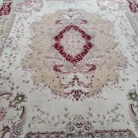 حراج وسایل منزل فرش، سرخ کن، کوزه سفال، سطل برنج|حراج|مشهد, نظام دوست|دیوار