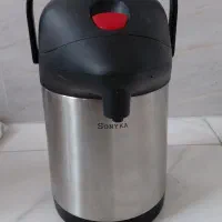 فلاسک چای