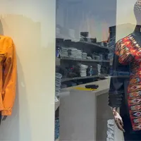 مانکن مردانه و  زنانه و دکوراسیون و تابلوی چلنیوم|فروشگاه و مغازه|تبریز, |دیوار