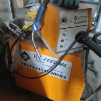 کلیه‌لوازم‌جوشکاری