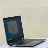 لپ تاپ HP مخصوص گیم و گرافیک|رایانه همراه|خرم‌آباد, |دیوار