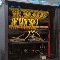 شبکه های کامپیوتری