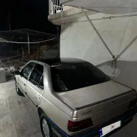 پژو ۴۰۵ مدل ۸۳|خودرو سواری و وانت|گرگان, |دیوار