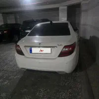 فروش دنا پلاس فول آپشنال  EF7 اتوماتیک