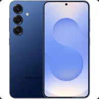گوشی سامسونگ galaxy S25 نرمال