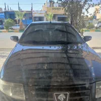 سمند سورن مدل ۹۶