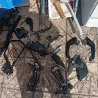 لوازم آپاچی ۱۸۰