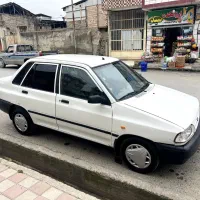 پراید مدل 90 داشبورد جدید