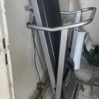 تردمیل کوچک خانگی