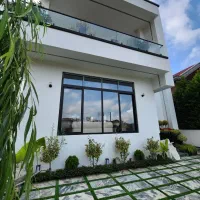 دوبلکس شهرکی/استخرفول فرنیش400مترسنددار/8میلیارد|فروش خانه و ویلا|نور, |دیوار