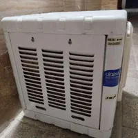 کولر آبی پرتابل الکتروژن مدل 280-J در حد نو|کولر آبی|تهران, آبشار تهران (دریاچه)|دیوار