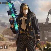 اکانت لوکاس لجند