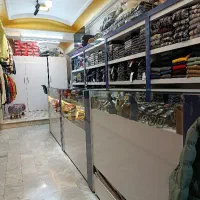 کمد و ویترین|بوفه، ویترین، کنسول|کاشان, پامنار|دیوار