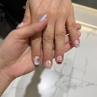 جشنواره پاییز خدمات ناخن مژه کوپ استایل مورنگ لایت|خدمات آرایشگری و زیبایی|تهران, ایوانک|دیوار