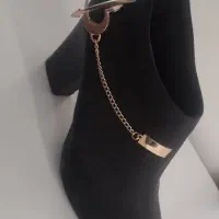 سه مدل کفش مجلسی