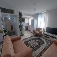 اپارتمان ۶۰ متری تکخوابه فول امکانات مالک هستم|فروش آپارتمان|هشتگرد, شهرک گلخانه|دیوار