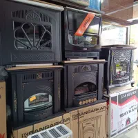 (بخاری ۱۴هزار|بخاری، هیتر، شومینه|خوی, |دیوار