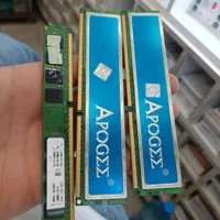 رم DDR3