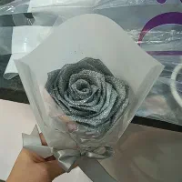 گل روبانی|گل مصنوعی|شاهینشهر, پاسداران|دیوار