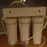 تصفیه آب خانگی|آبسردکن و تصفیه آب|گرگان, |دیوار