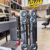 اسپیکر خانگی میکرولب مدل PALLADIO 8.3