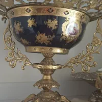 میوه خوری برنزسنگین اصل