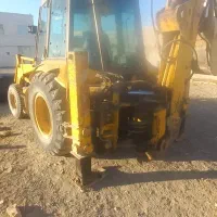 بیل بکهو سنوپارس مدل۸۷|خودرو سنگین|بردسکن, |دیوار