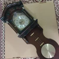 ساعت دیواری و ایستاده سالم