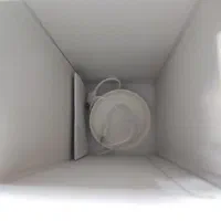 مخلوط کن ( میکسر ) شارژی اصل در حد نو|خردکن، آسیاب، غذاساز|تهران, فلسطین (میدان انقلاب)|دیوار