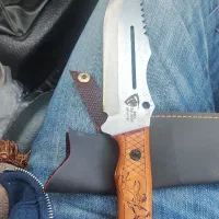 چااقوی کمپینگ|کوهنوردی و کمپینگ|محمدبار, |دیوار