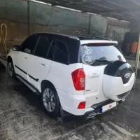 ام وی ام x33 مدل 1400 بی رنگ|خودرو سواری و وانت|ساری, |دیوار