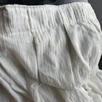 پرده دوخته شده