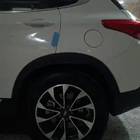 Tiggoتیگو7مدل اخر1401