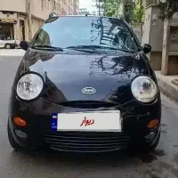ام‌وی‌ام 110 دنده‌ای ۴ سیلندر، مدل ۱۳۹۴