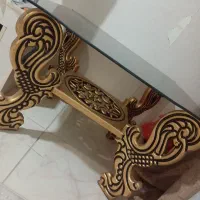 جلو مبلی|مبلمان خانگی و میز عسلی|پرند, فاز ۶|دیوار