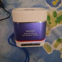 اسپیکر VSTER اصل