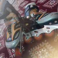 اسکیت|دوچرخه، اسکیت، اسکوتر|رشت, حسین آباد|دیوار