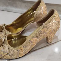 صندل مجلسی در حد نو سایز ۳۹