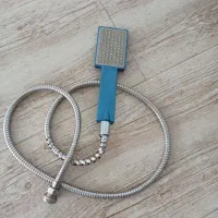 سردوش متحرک تکی|لوازم حمام|سقز, |دیوار