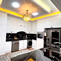 کابینت آس چوب