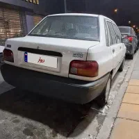 پراید مدل ۸۶|خودرو سواری و وانت|تهران, مجیدیه|دیوار