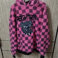 هودی بافتنی