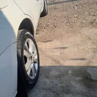 ام وی ام ایکس 33نیومدل ۹۴|خودرو سواری و وانت|لاهیجان, بازکیاگوراب|دیوار