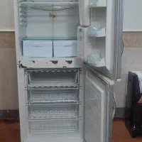 فروش یخچال فریزر|یخچال و فریزر|قم, قلعه کامکار|دیوار