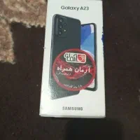فروش گوشی a23
