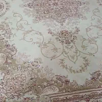 فرش دوتا۶متری درحدنوع دونه ای ۴تومن|فرش|بندر انزلی, جزیره|دیوار