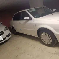 سمند سورن xu7p 1402