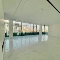 ۲۷۰متر مدرن ۴خواب ویو ابدی ۲پارکینگ بلوار ۲۴متری