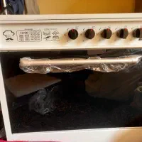 فروش اجاق گاز طرح فر|اجاق گاز و لوازم برقی پختوپز|میناب, |دیوار