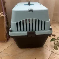 باکس حمل حیوانات
